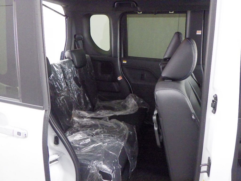 2023 Daihatsu Tanto Custom RS auction photo 7