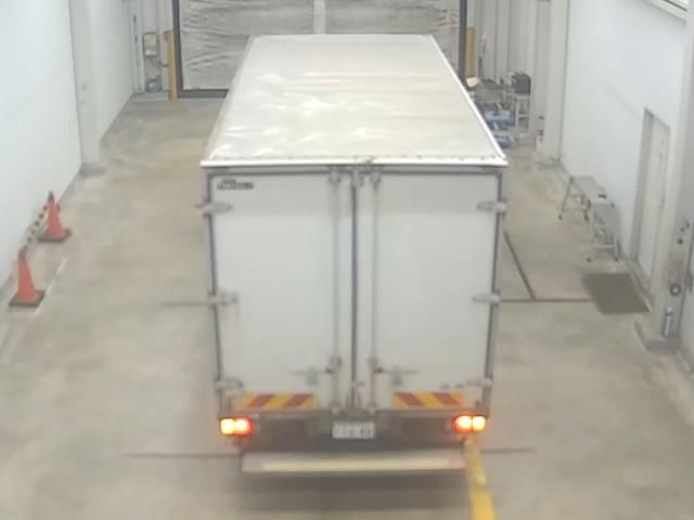 2012 Isuzu Elf バン auction photo 3