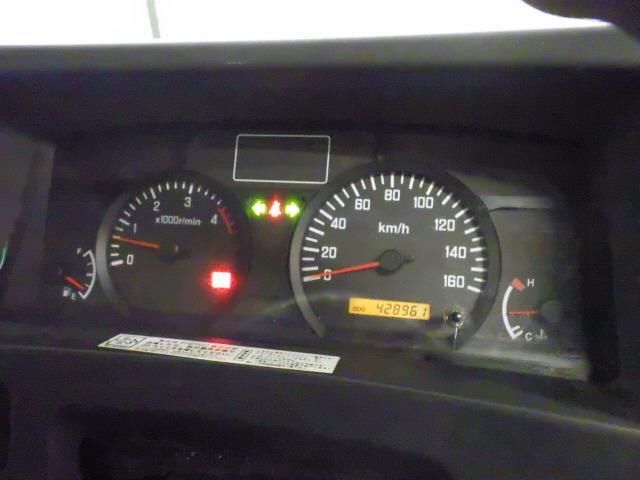 2012 Isuzu Elf バン auction photo 7