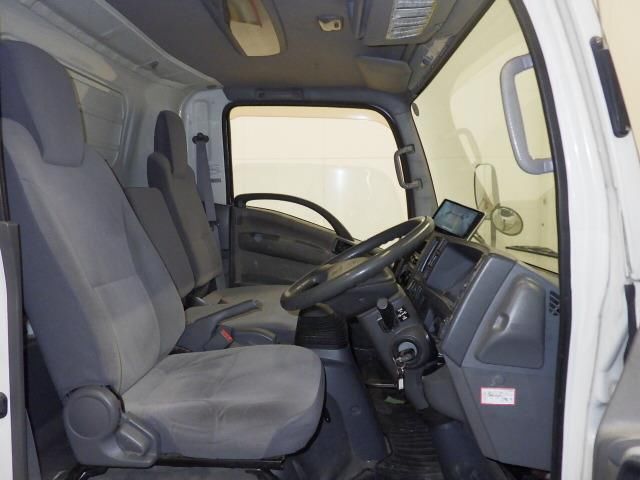 2012 Isuzu Elf バン auction photo 6