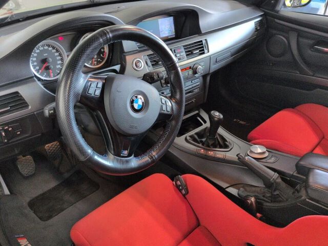 2007 BMW M3 M3クーペ auction photo 3