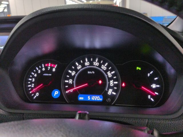 2019 Toyota Noah SI WXB 2 auction photo 6