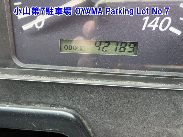 2010 Isuzu Giga トラクター auction photo 3