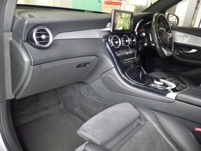 2018 Mercedes-Benz GLC 220d 4M SP auction photo 2