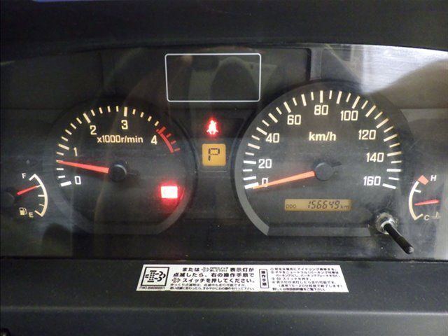 2019 Isuzu Elf Flatbed auction photo 6
