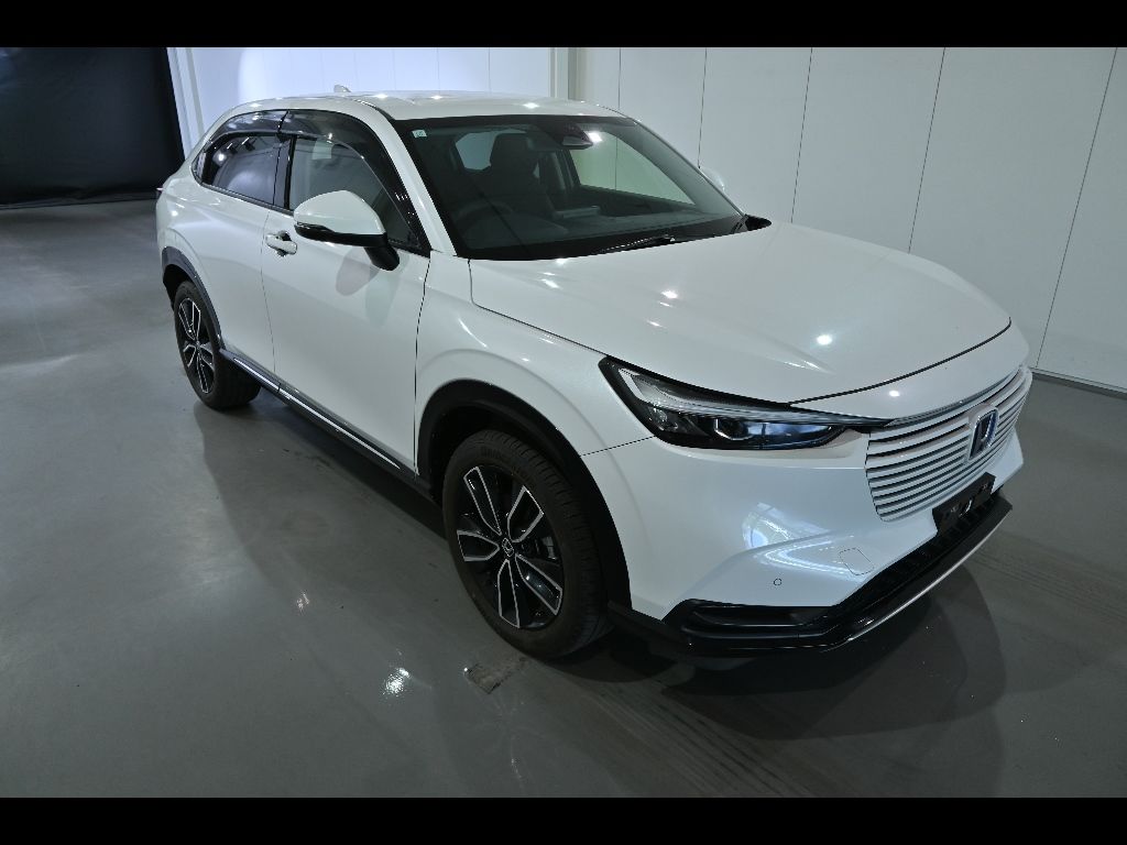 Japan Auction Vehicles 15 2023 Honda Vezel e:HEV Z auction photo