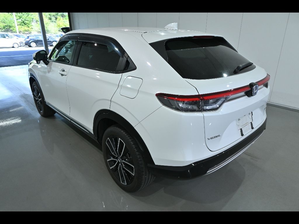2023 Honda Vezel e:HEV Z auction photo 5