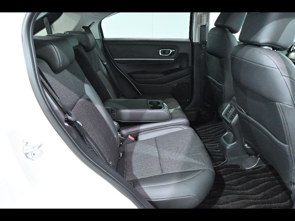 2023 Honda Vezel e:HEV Z auction photo 7
