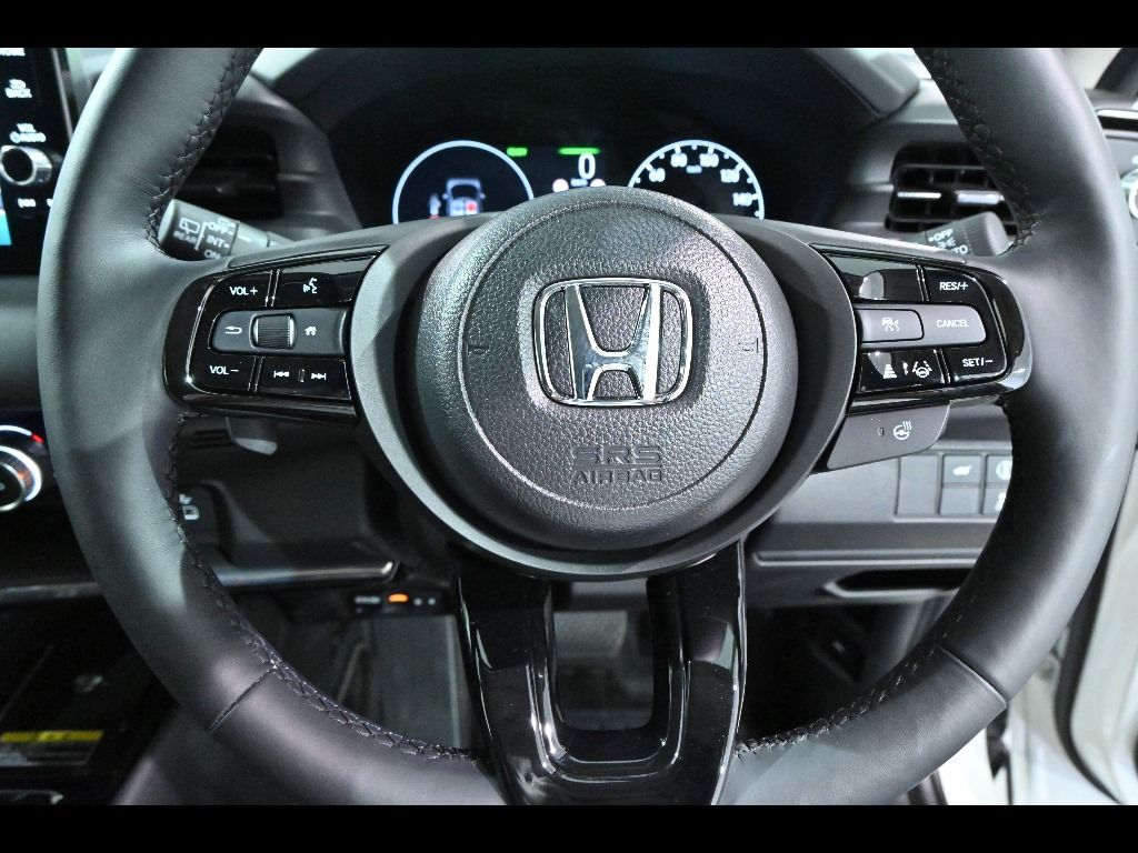 2023 Honda Vezel e:HEV Z auction photo 9