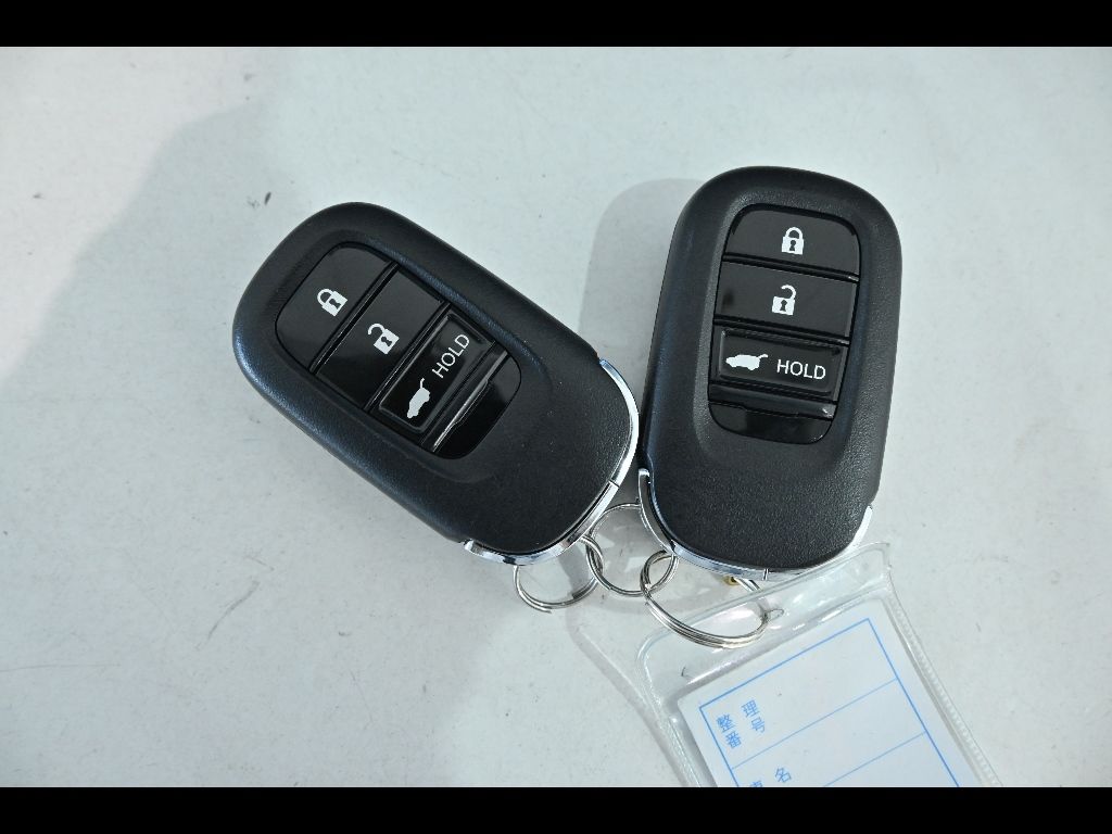2023 Honda Vezel e:HEV Z auction photo 13