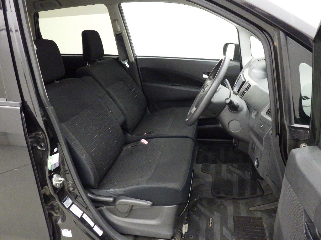 2011 Subaru Stella 4WD カスタムR auction photo 6