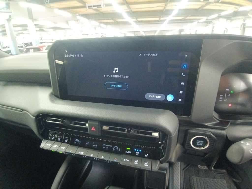 2025 Toyota Land Cruiser 250 VX 4WD auction photo 11