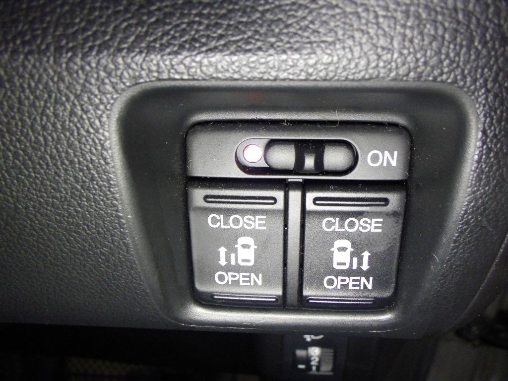 2015 Honda N-BOX G Lパッケージ auction photo 10