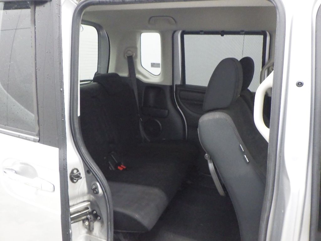 2015 Honda N-BOX G Lパッケージ auction photo 7