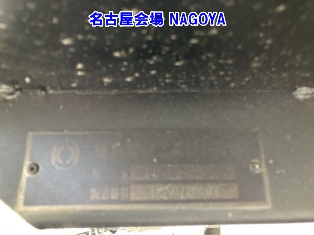 2012 Isuzu Elf dump auction photo 19