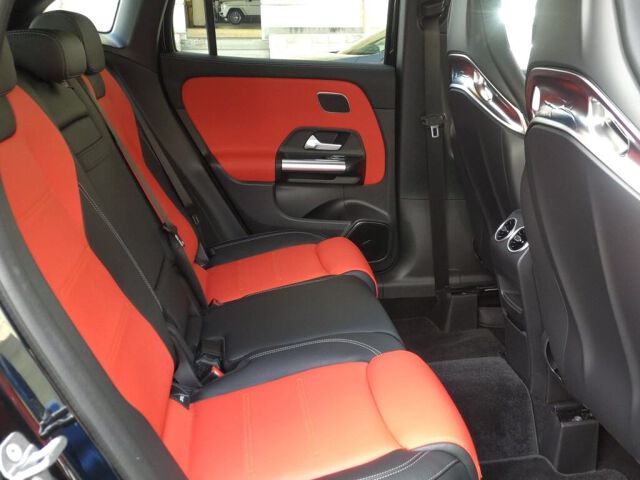 2024 Mercedes-Benz GLA-Class GLA35 4マチック 4WD auction photo 6