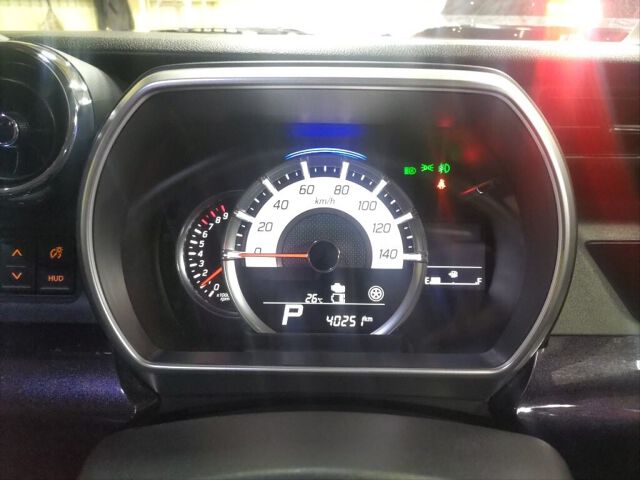 2022 Suzuki Spacia Hybrid XS TB auction photo 6