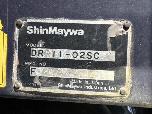2013 Isuzu Giga dump auction photo 17