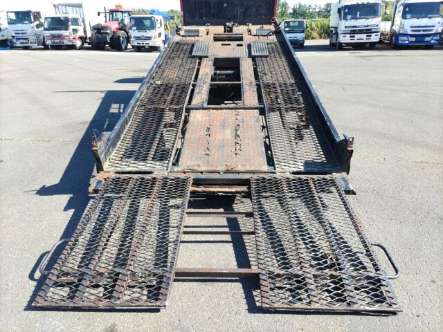 1996 Toyota Dyna セキサイ auction photo 6