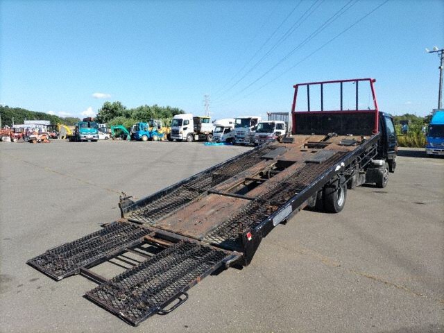 1996 Toyota Dyna セキサイ auction photo 2