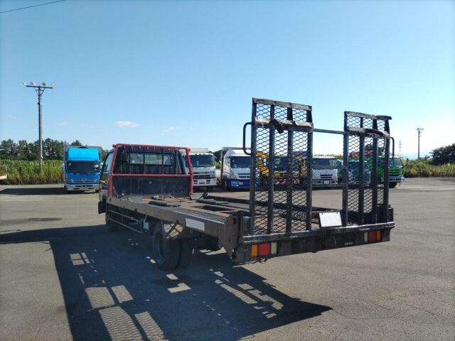 1996 Toyota Dyna セキサイ auction photo 4