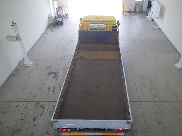 2006 Isuzu Elf Hira auction photo 3