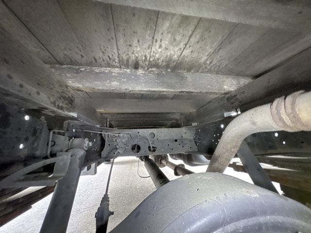 2006 Isuzu Elf Hira auction photo 15