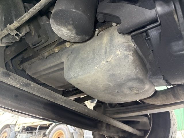 2006 Isuzu Elf Hira auction photo 11