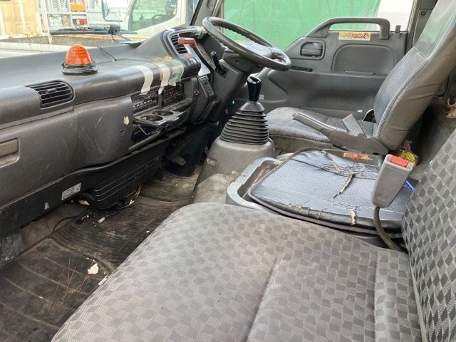 2006 Isuzu Elf Hira auction photo 5