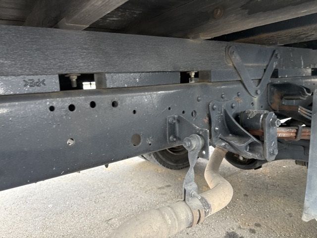 2006 Isuzu Elf Hira auction photo 16