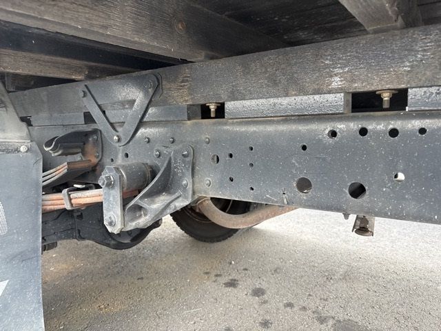 2006 Isuzu Elf Hira auction photo 14