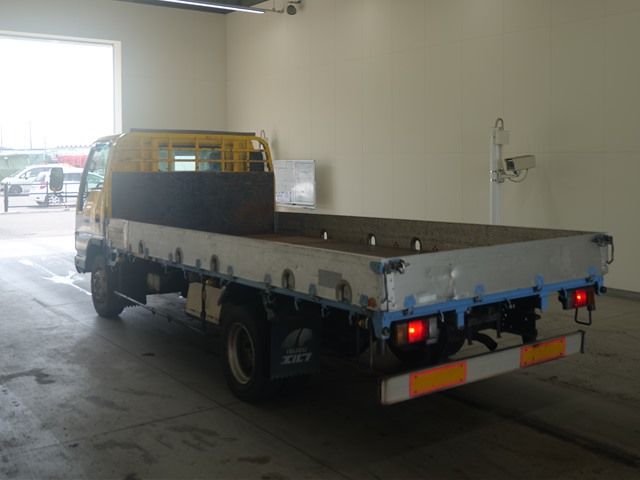 2006 Isuzu Elf Hira auction photo 2