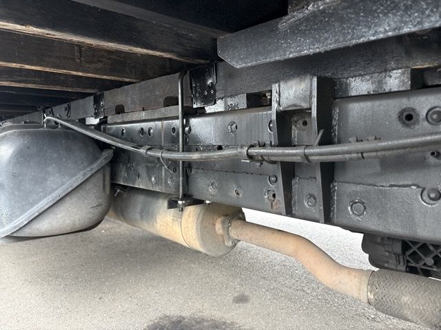 2006 Isuzu Elf Hira auction photo 17