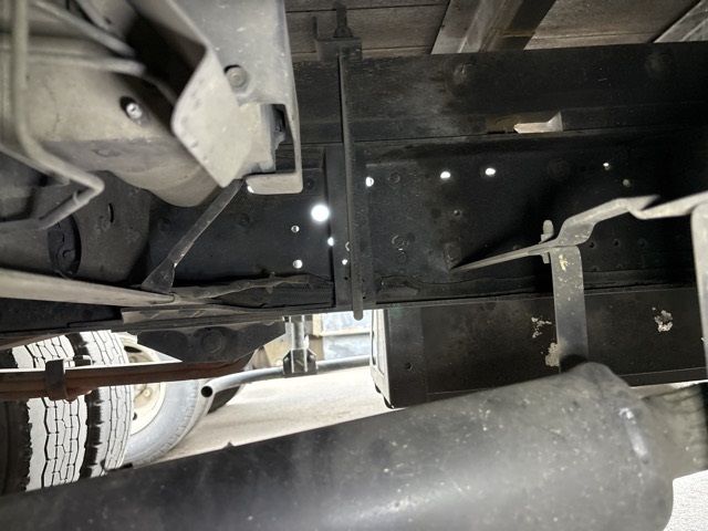 2006 Isuzu Elf Hira auction photo 13