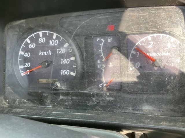 2006 Isuzu Elf Hira auction photo 7