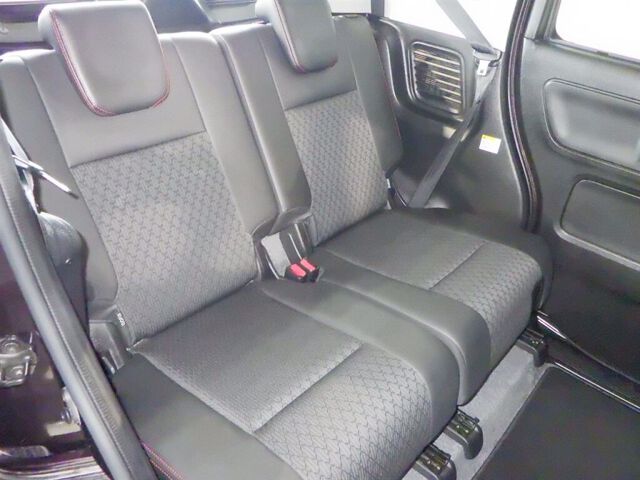 2019 Suzuki Spacia ハイブリッドXS auction photo 6
