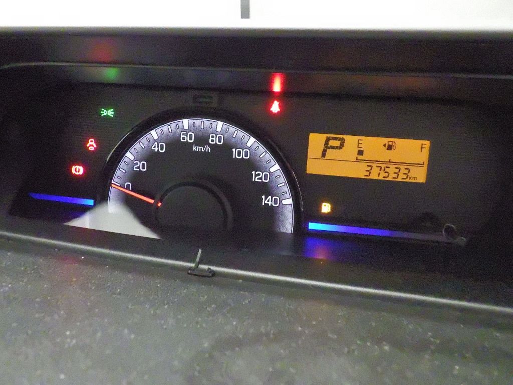 2019 Suzuki Wagon R FA auction photo 10