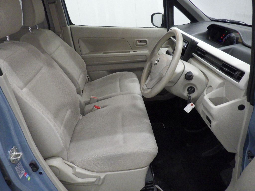 2019 Suzuki Wagon R FA auction photo 6