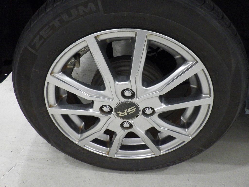 2019 Suzuki Wagon R FA auction photo 9
