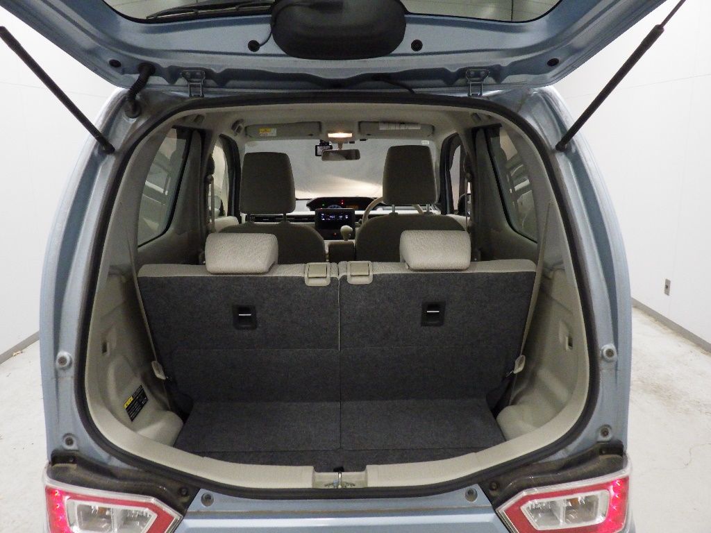 2019 Suzuki Wagon R FA auction photo 8