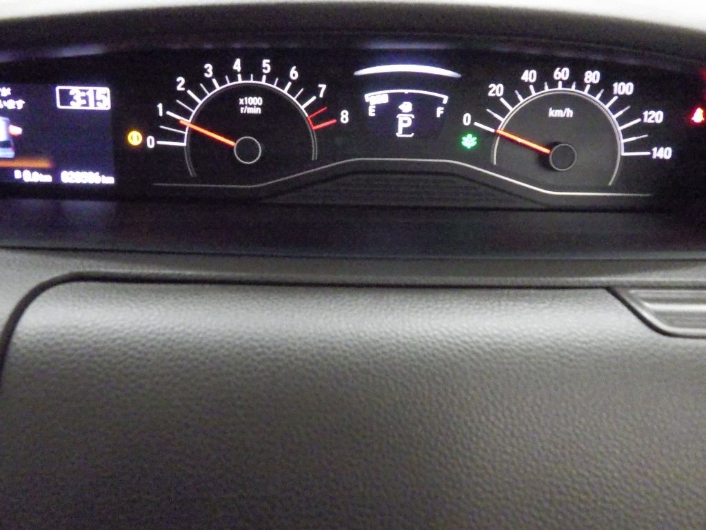 2023 Honda N-BOX EX auction photo 9