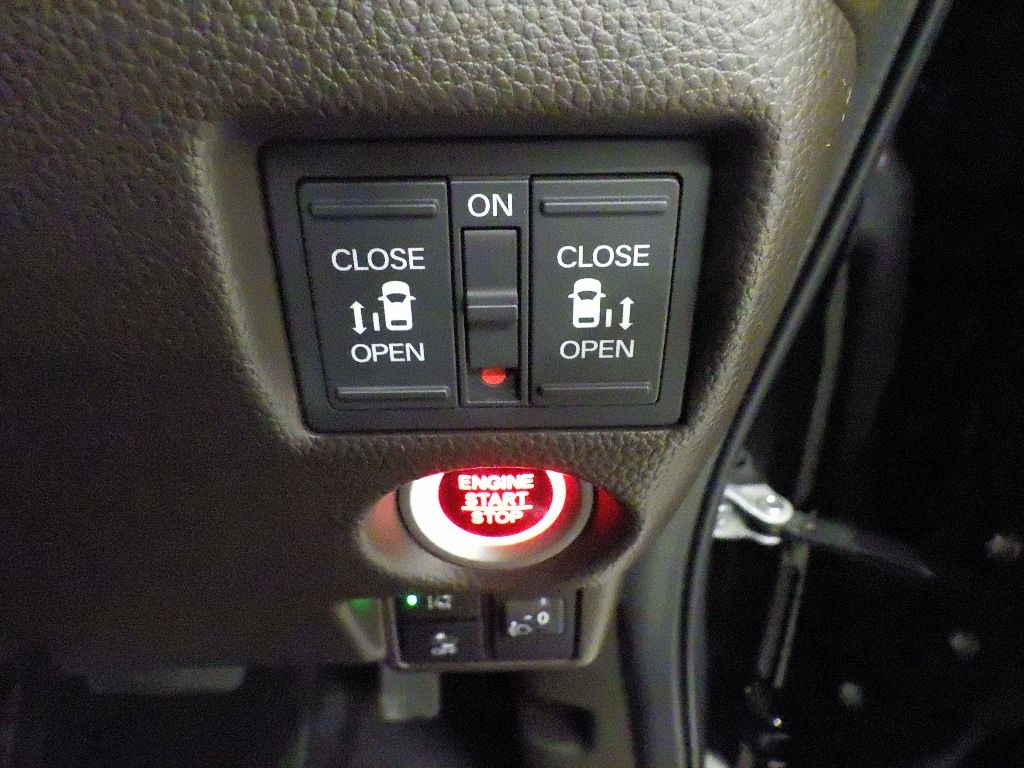 2023 Honda N-BOX EX auction photo 11