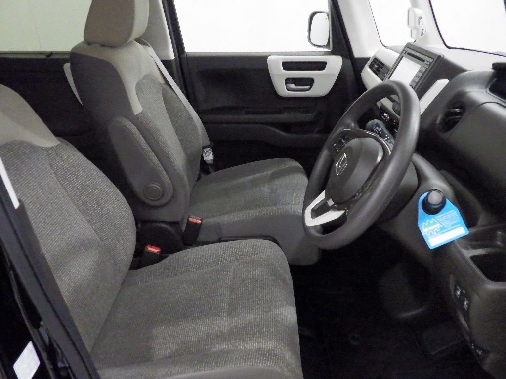 2023 Honda N-BOX EX auction photo 6