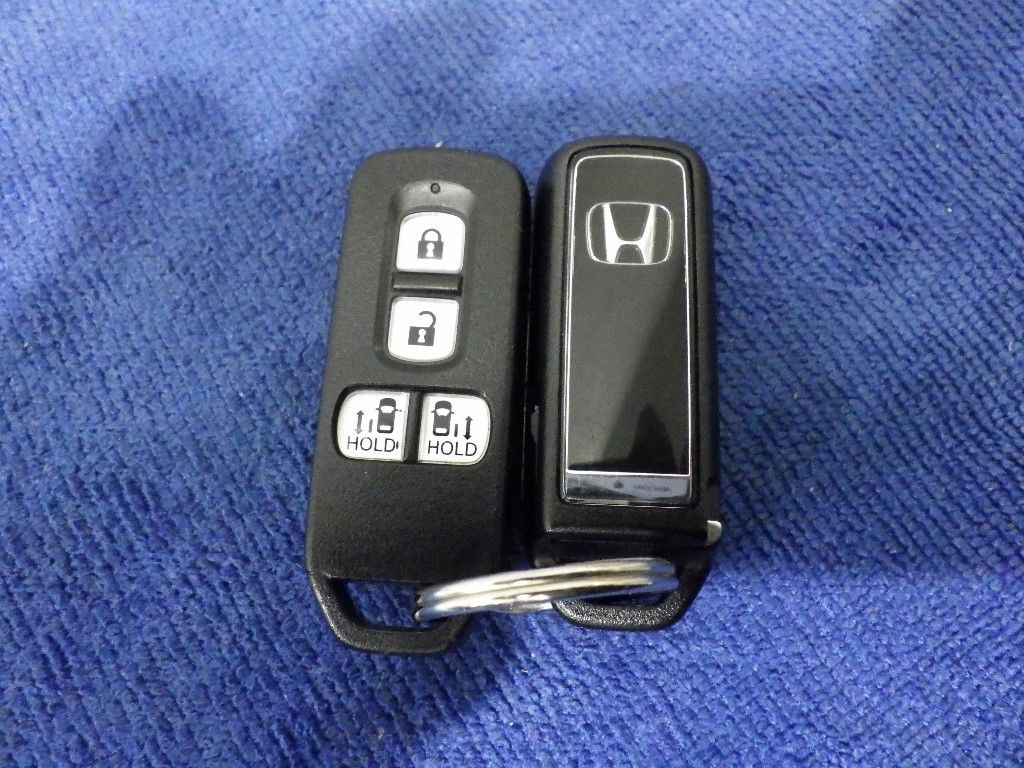 2023 Honda N-BOX EX auction photo 12