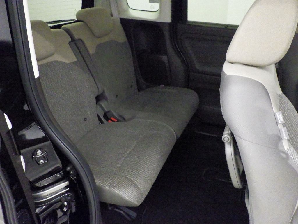 2023 Honda N-BOX EX auction photo 7