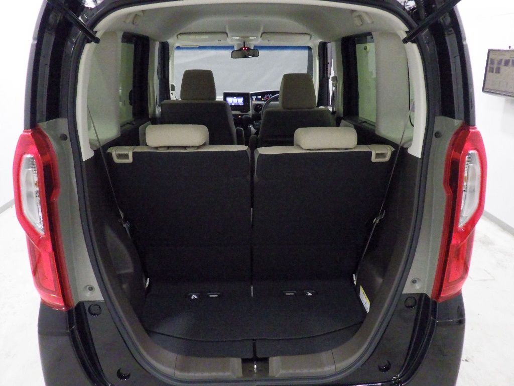 2023 Honda N-BOX EX auction photo 8