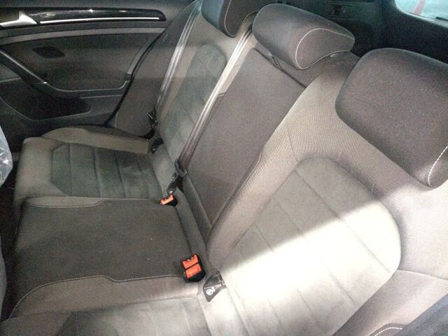 2018 Volkswagen ゴルフヴァリアント TSIハイライン auction photo 6