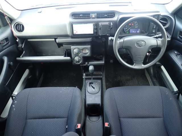 2020 Toyota Probox DX Comfort (Hybrid Vehicle) auction photo 5