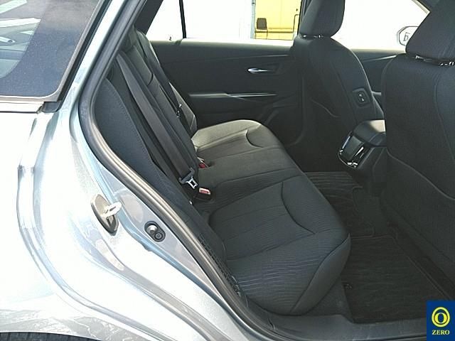 2018 Toyota クラウン SED auction photo 8