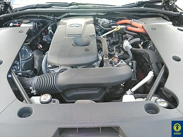 2018 Toyota クラウン SED auction photo 11
